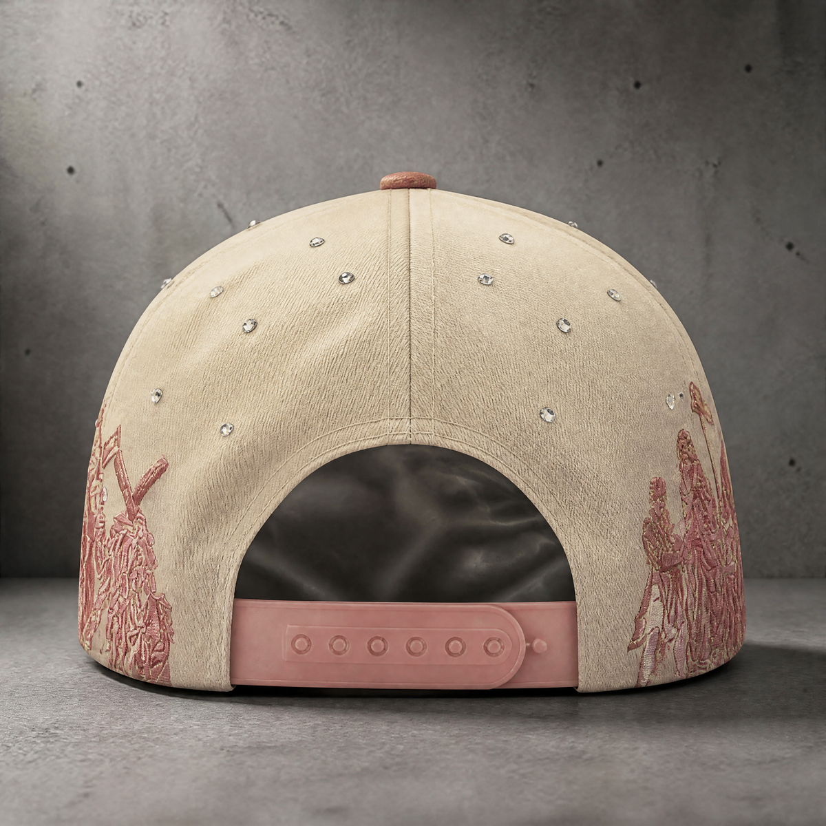 Handmade Christian Hat